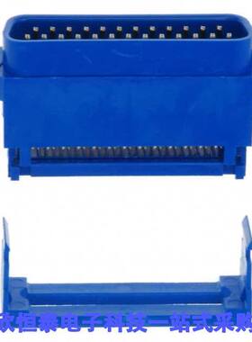 CWR-180-25-0203连接器 《 CONN D-SUB RCPT 25POS IDC    》