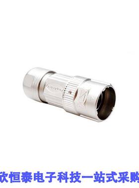 MA5CAE1600-S1连接器 《 CONN PLUG HSNG F/M 16POS INLINE    》