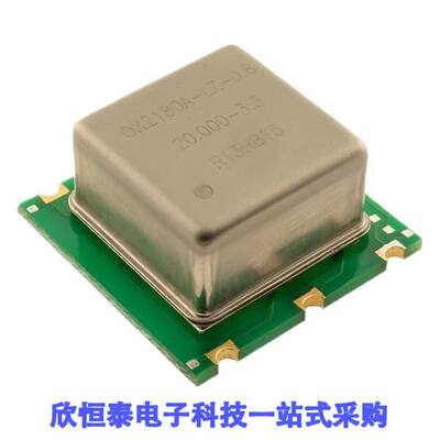 OX4150A-LZ-1-25.000-3.3-7 null Raltron Electronics