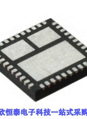 FDMF6821A芯片 《 MODULE DRMOS 60A 40-PQFN    》