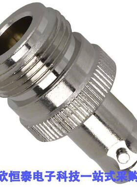 242100连接器 《 CONN ADAPT N JA【 TO BNC JA【    》