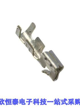 0008700056连接器 《 CONN SO【ET 22-28AWG CRIMP TIN    》