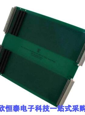 8196-6U-EXT-LF连接器 《 CARD EXTENDERS VME    》