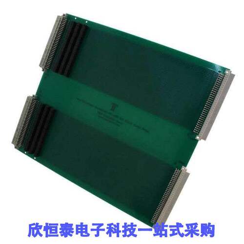 8196-6U-EXT-LF连接器 《 CARD EXTENDERS VME    》