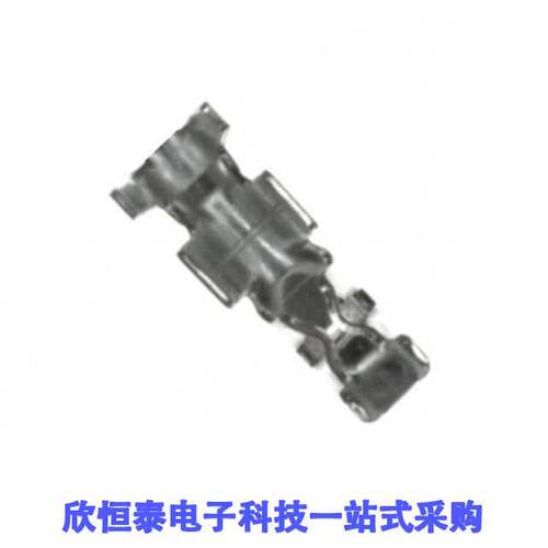 DF3-22SCFC连接器 《 CONN SO【ET 22AWG CRIMP GOLD    》