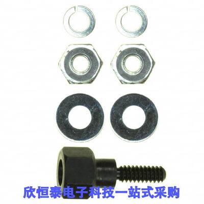 5552633-4连接器 《 KIT, HARDWARE STANDOFF STUD MT    》