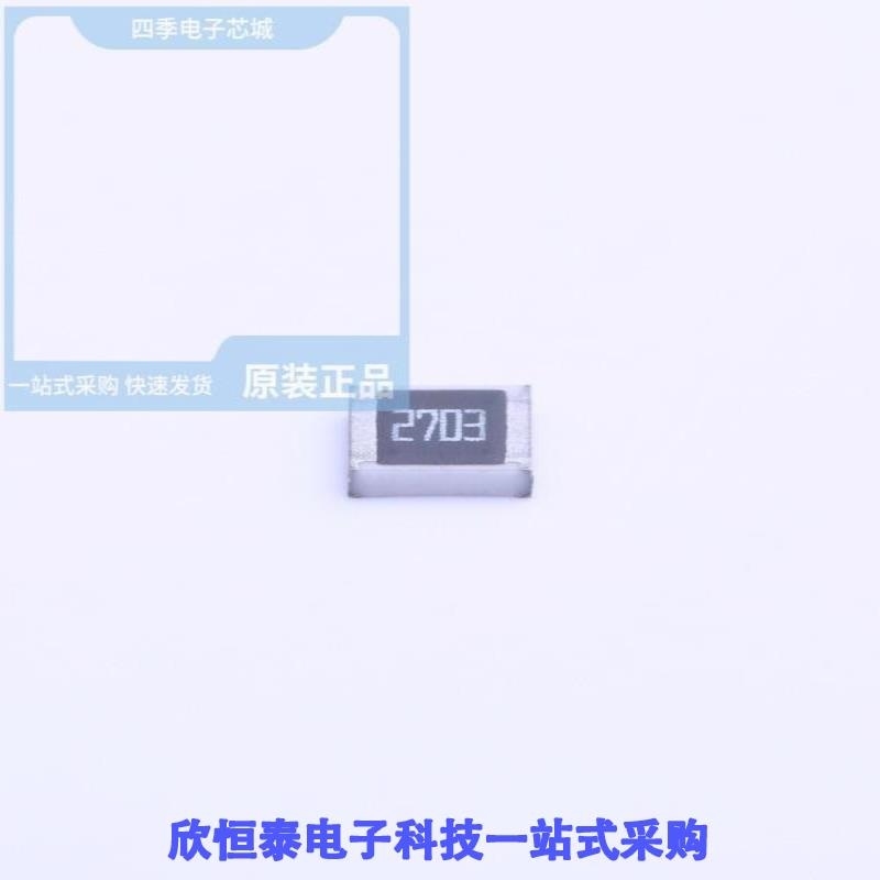 CR1210F2K00P05Z CR1210F270KP05Z CR1210F27R0P05Z