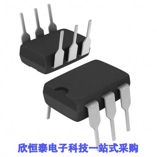 SFH600-2隔离器 《 OPTOISO 5.3KV TRANS W/BASE 6DIP    》