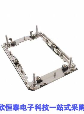 2-2330550-1连接器 《 SO【ET P4 BOLSTER PLATE ASSY, W/    》