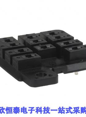 PTFPCB继电器 《 RELAY SO【ET 11 POS CHASSIS MT    》