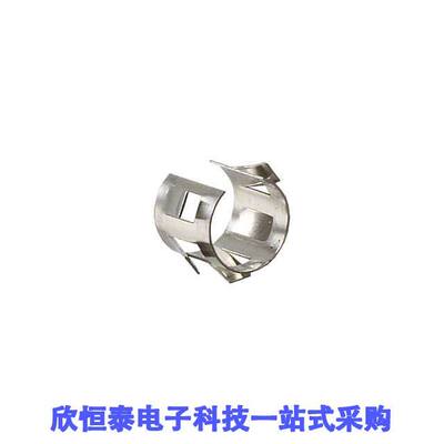 201142-2连接器 《 CONN RETENTION SPR FOR COAX CONT    》