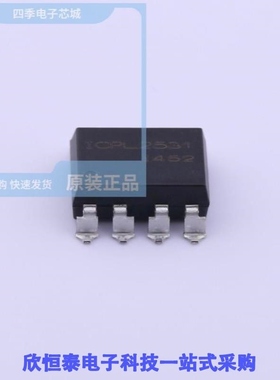 ICPL2531SM/ICPL2601/ICPL2601SM