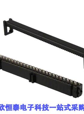 D89150-0131HK连接器 《 CONN RCPT 50P IDC 26-28AWG GOLD    》