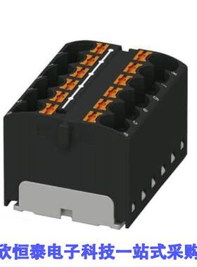 3273826连接器 《 DISTRIBUTION BLO【 BLA【    》