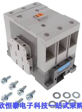 CC130SA110继电器 《 3P CONT S 110V 50/60HZ 2NO2NC    》