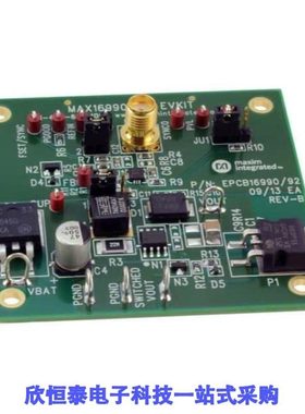 MAX16992EVKIT#/MAX16993AGJA/VY+/MAX16993AGJA/VY+T