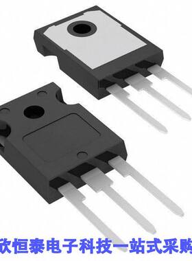 NGTB60N65FL2WG分立半导体产品 《 650V/60A IGBT FSII    》