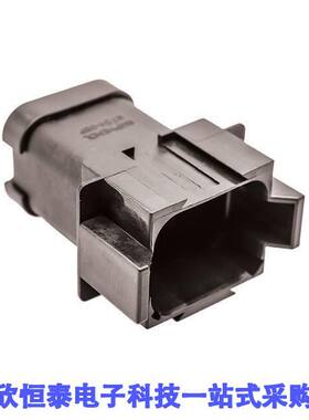 AT04-08PA-ECBLK null Amphenol