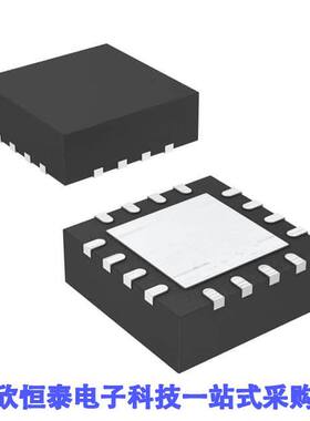 MSP430G2132IRSA16R芯片 《 IC MCU 16BIT 1KB FLASH 16QFN    》