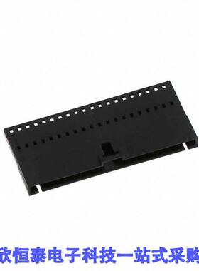 0701070019连接器 《 SL WTW CONN SR OPT A 20POS    》