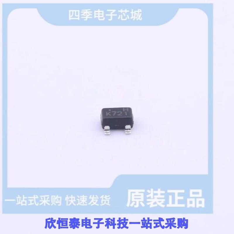 2N7002K_R1-000Z9 2N7002KX-7 2N7002KW_R1_00001