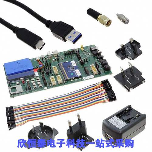 DK-QCC3020-VFBGA90-A-0 null Meritek