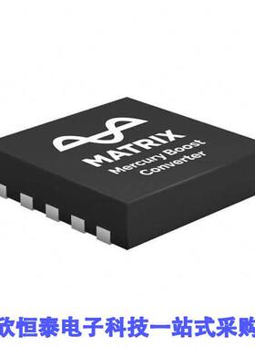 MCRY12-125Q-42DIT null Matrix Industries, Inc.