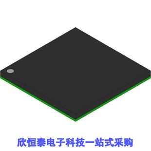 CELL ICE65L04F 3520 FPGA TCB196I芯片