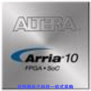 10AX057K2F40E2LG 10AX048K4F35E3SG 10AX057H4F34E3SG