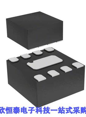 HMC1055LP2CE射频 《 IC RF SWITCH SPST 4GHZ 8DFN    》