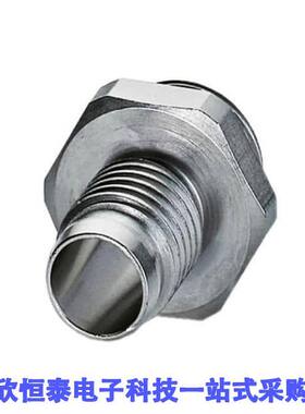 1412502连接器 《 CONN INSERT SHELL PNL MNT    》