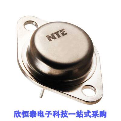 MJ11033分立半导体产品 《 T-PNP SI-GEN PUR AMP DARL    》