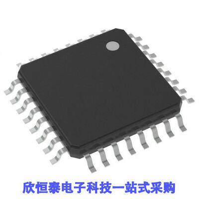 ATMEGA88V-10AU芯片 《 IC MCU 8BIT 8KB FLASH 32TQFP    》