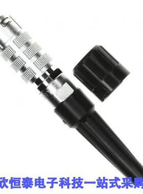 JB5DS03ML11N连接器 《 CONN PLUG MALE 3POS SOLDER CUP    》