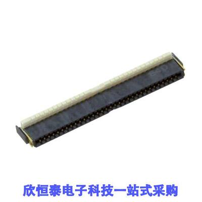 AYF533235连接器 《 CONN FFC FPC 32POS 0.50MM R/A    》