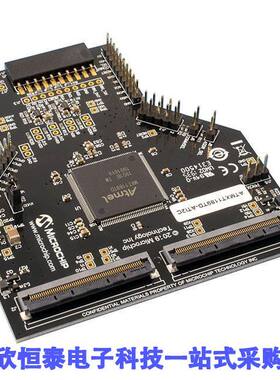 ATMXT1189TDAT-I2C-PCB null Microchip Technology