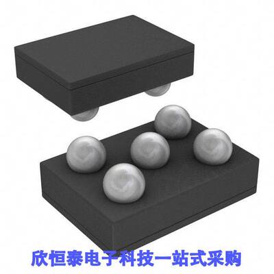 LM3671QTL-1.8/NOPB null TI