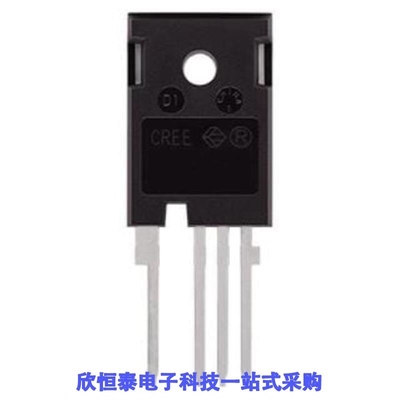 C3M0016120K/C3M0021120D/C3M0021120K