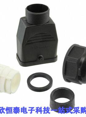 0936014685连接器 《 HOOD TOP ENTRY + CABLE GLAND, DI    》