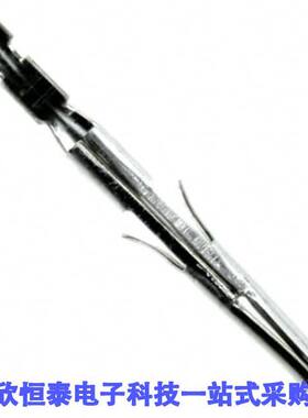 207437-3连接器 《 CONN SO【ET 22-28AWG TIN CRIMP    》