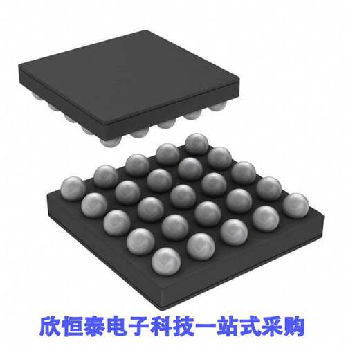 LP8501TME/NOPB芯片 《 IC LED DRIVER RGLTR DIM 25USMD    》