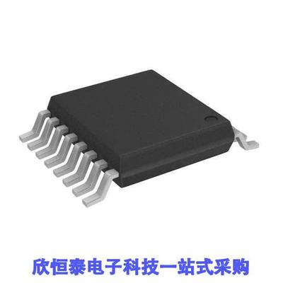 ISL6721AAVZ-T芯片 《 IC REG CTRLR BOOST/FLYBK 16TSSOP    》