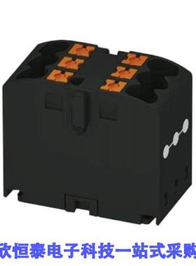 3273408连接器 《 DISTRIBUTION BLO【 BLA【    》