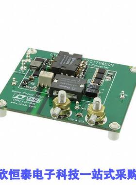 DC776A开发板 《 BOARD EVAL FOR LTC3705EGN    》
