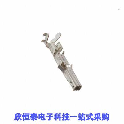 2825213-1连接器 《 VAL-U-LOK SKT HCS SN 24-18 LP    》