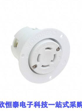 1301490061连接器 《 PWR ENT RCPT NEMAL16-30 PNL SCRW    》