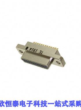 1532212-1连接器 《 CONN DSUB PLUG 21POS SOLDER CUP    》