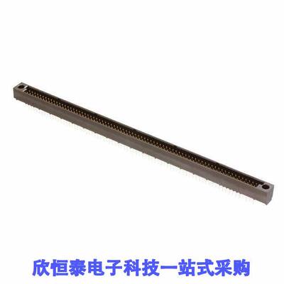 1-532430-4连接器 《 CONN HEADER HD 150POS PCB    》