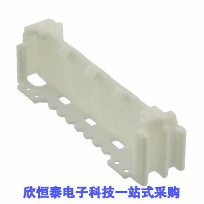 2-179472-4连接器 《 CONN DBL ROW HOLDER CT 24POS    》