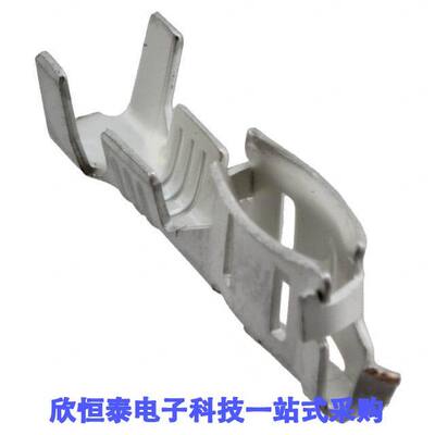 170063-2连接器 《 CONN MAG TERM 16-20AWG CRIMP    》